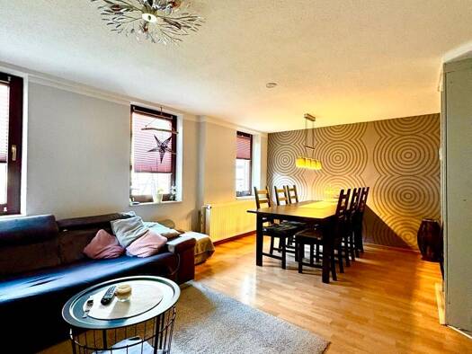 Einfamilienhaus zum Kauf 69.000 € 4 Zimmer 120 m² frei ab 01.11.2026 Meisdorf Falkenstein/Harz 06463