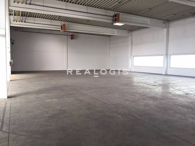 Halle/Industriefläche zur Miete 2.000 m² Lagerfläche teilbar ab 900 m² Willich Willich-Münchheide 47877