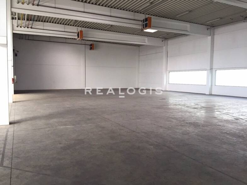 Halle/Industriefläche zur Miete 2.000 m² Lagerfläche teilbar ab 900 m² Willich Willich-Münchheide 47877