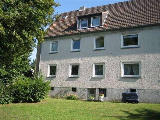 Wohnung zur Miete 339 € 2 Zimmer 40,2 m² 1. Geschoss Reidemeisterstraße 2 Mitte Menden 58706