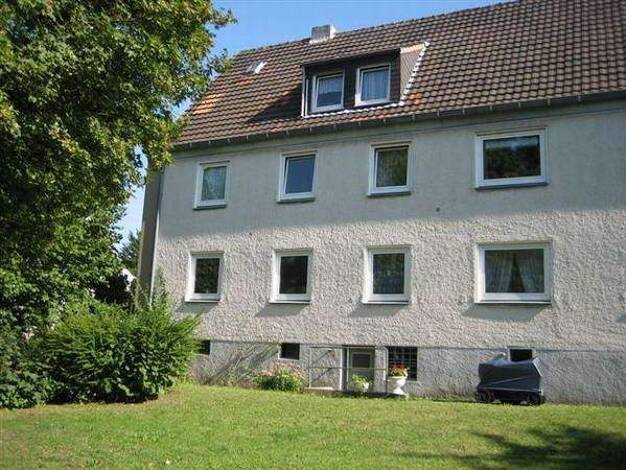 Wohnung zur Miete 339 € 2 Zimmer 40,2 m² 1. Geschoss Reidemeisterstraße 2 Mitte Menden 58706