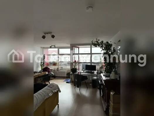 Wohnung zur Miete Tauschwohnung 1.100 € 2,5 Zimmer 76 m² Westend Berlin 10625