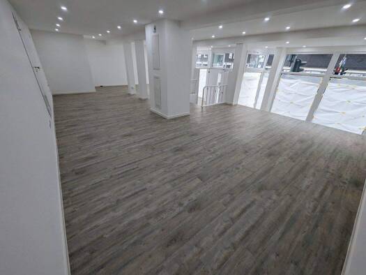 Bürofläche zur Miete 700 € 75,7 m² Bürofläche Bad Berleburg 57319