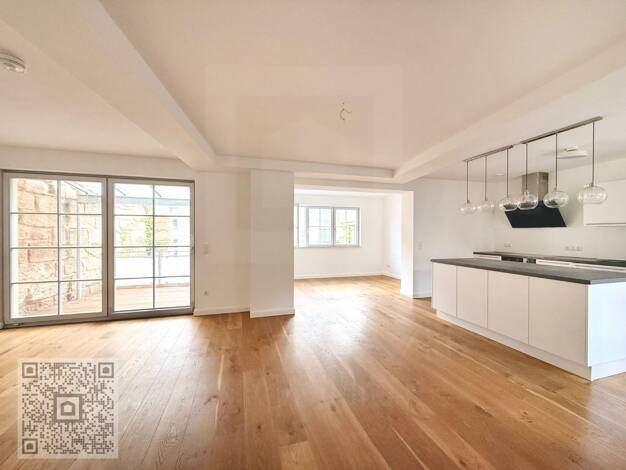 Loft zum Kauf provisionsfrei 895.000 € 5 Zimmer 175 m² Innenstadt Fürth 90762