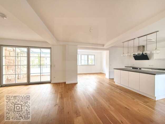 Loft zum Kauf provisionsfrei 895.000 € 5 Zimmer 175 m² Innenstadt Fürth 90762