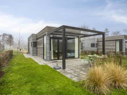 Bungalow zum Kauf provisionsfrei 255.000 € 3 Zimmer 45 m² 376 m² Grundstück Drechterland 1608 EV