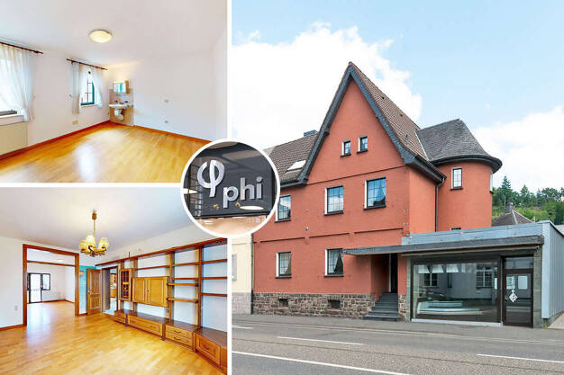 Haus zum Kauf 269.900 € 5 Zimmer 143 m² 400 m² Grundstück Schleiden Schleiden 53937