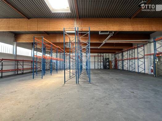 Lagerhalle zur Miete 7,50 € 337,5 m² Lagerfläche Floridsdorf 1210