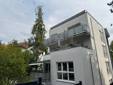 Wohnung zur Miete 1.780 € 4 Zimmer 110 m² Geschoss 1/2 frei ab sofort Wiesbaden 65195