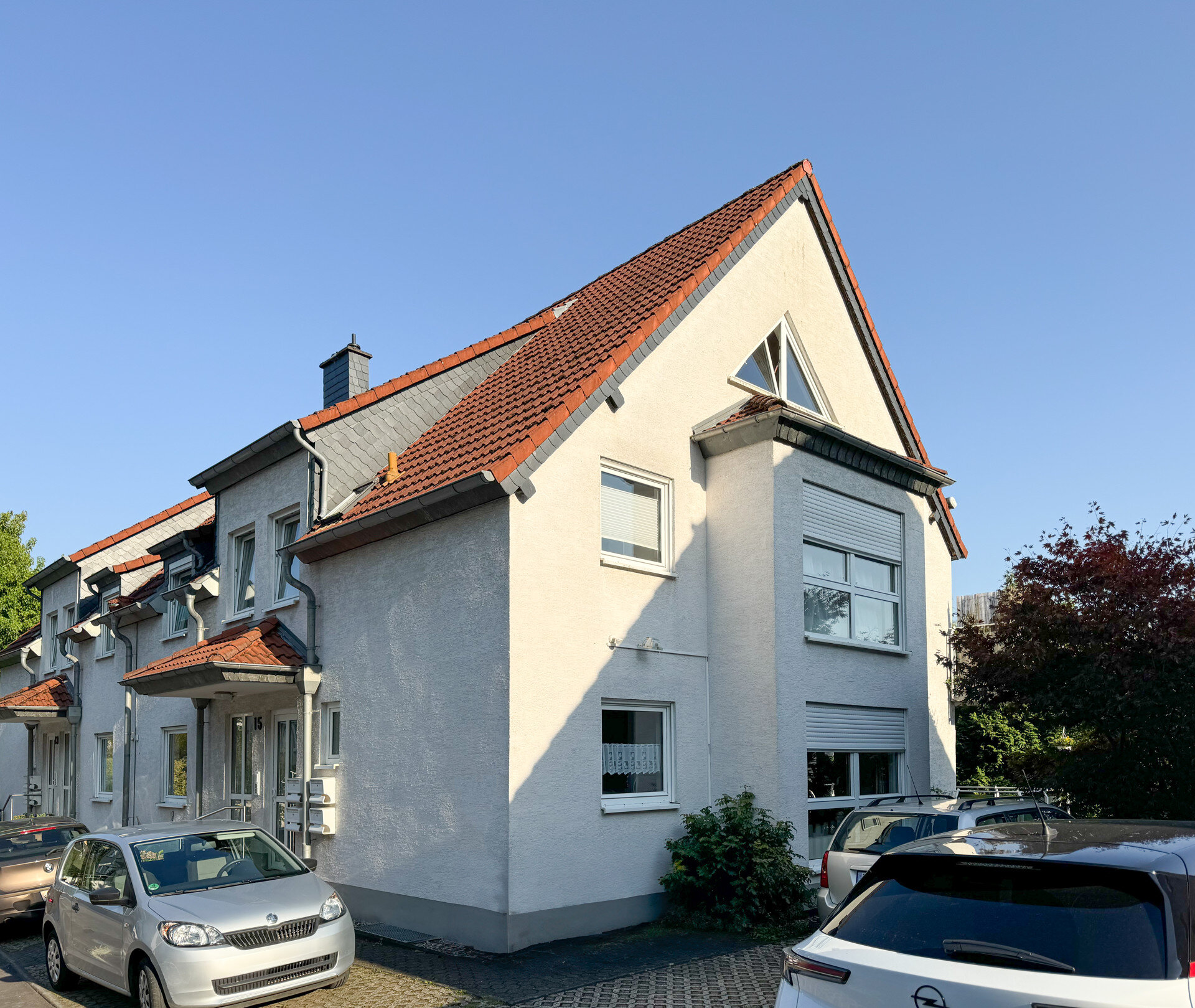 Mehrfamilienhaus zum Kauf als Kapitalanlage geeignet 730.000 € 276,2 m²<br/>Wohnfläche 356 m²<br/>Grundstück Hoffnungsthal Rösrath 51503