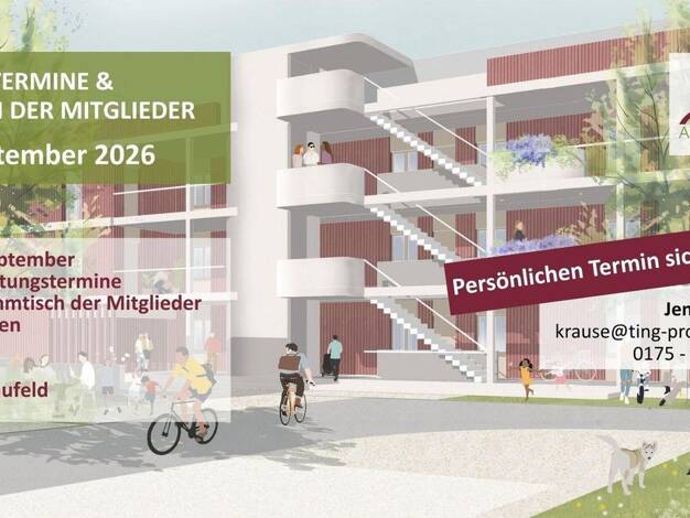 Wohnung zum Kauf - Erstbezug provisionsfrei 133.000 € 3 Zimmer 75 m² Karlstraße Ober-Roden Rödermark 63322
