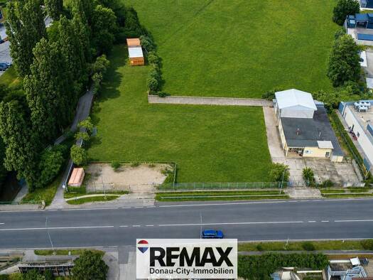 Produktionshalle zum Kauf 1.999.000 € 4.906 m² Lagerfläche Guntramsdorf 2353