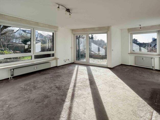 Sonstiges zum Kauf als Kapitalanlage geeignet 190.000 € 2 Zimmer 66,4 m² Werden Essen 45239