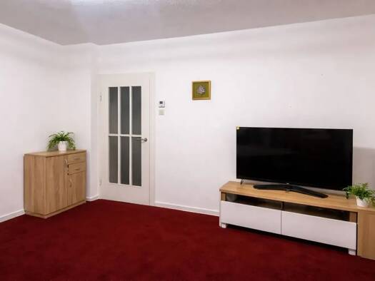 Wohnung zur Miete 740 € 3 Zimmer 66,7 m² Geschoss -1/4 Oesterleystraße 19 Südstadt Hannover 30171