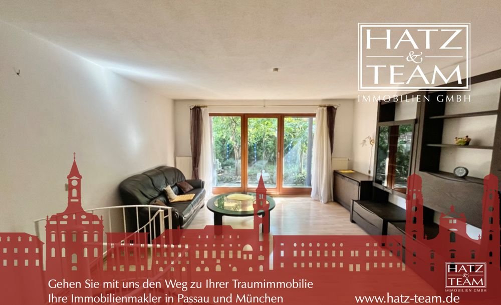 Wohnung zum Kauf 179.000 € 3 Zimmer 68 m²<br/>Wohnfläche EG<br/>Geschoss Untergriesbach Untergriesbach 94107