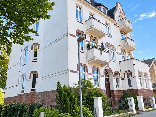 Wohnung zum Kauf 349.000 € 3,5 Zimmer 133,5 m² Geschoss 1/2 frei ab sofort Stade Stade 21680