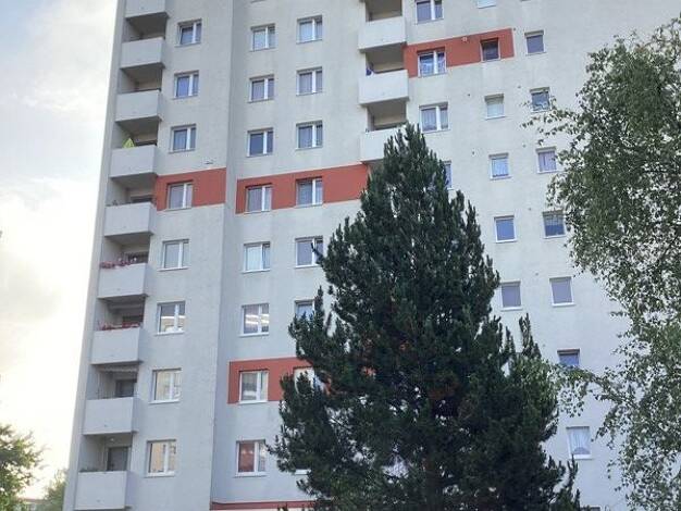 Wohnung zur Miete 459 € 1 Zimmer 39,2 m² 4. Geschoss frei ab 31.08.2026 Am Kiesteich 52 Spandau Spandau 13589
