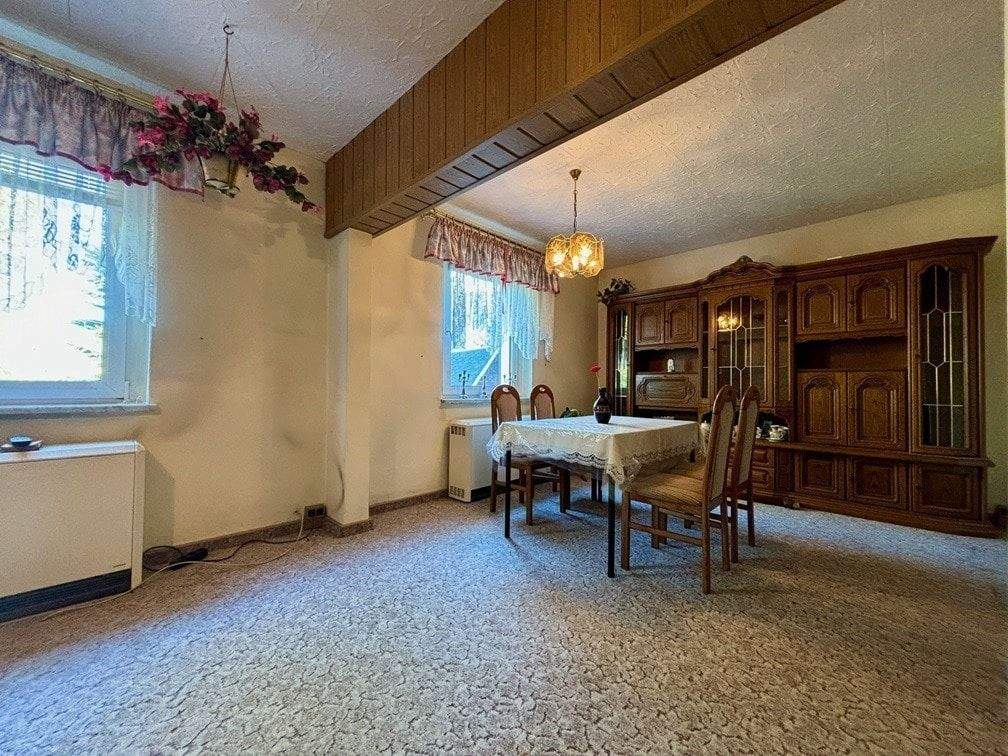 Einfamilienhaus zum Kauf - Ansicht 3