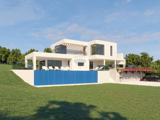Einfamilienhaus zum Kauf 1.400.000 € 5 Zimmer 420 m² 9.579 m² Grundstück Vižinada 52447