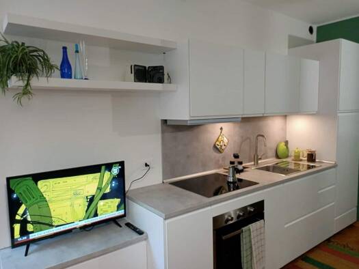 Wohnung zur Miete 691 € 2 Zimmer 48 m² Geschoss 3/4 frei ab 02.09.2026 Denkendorf 73770