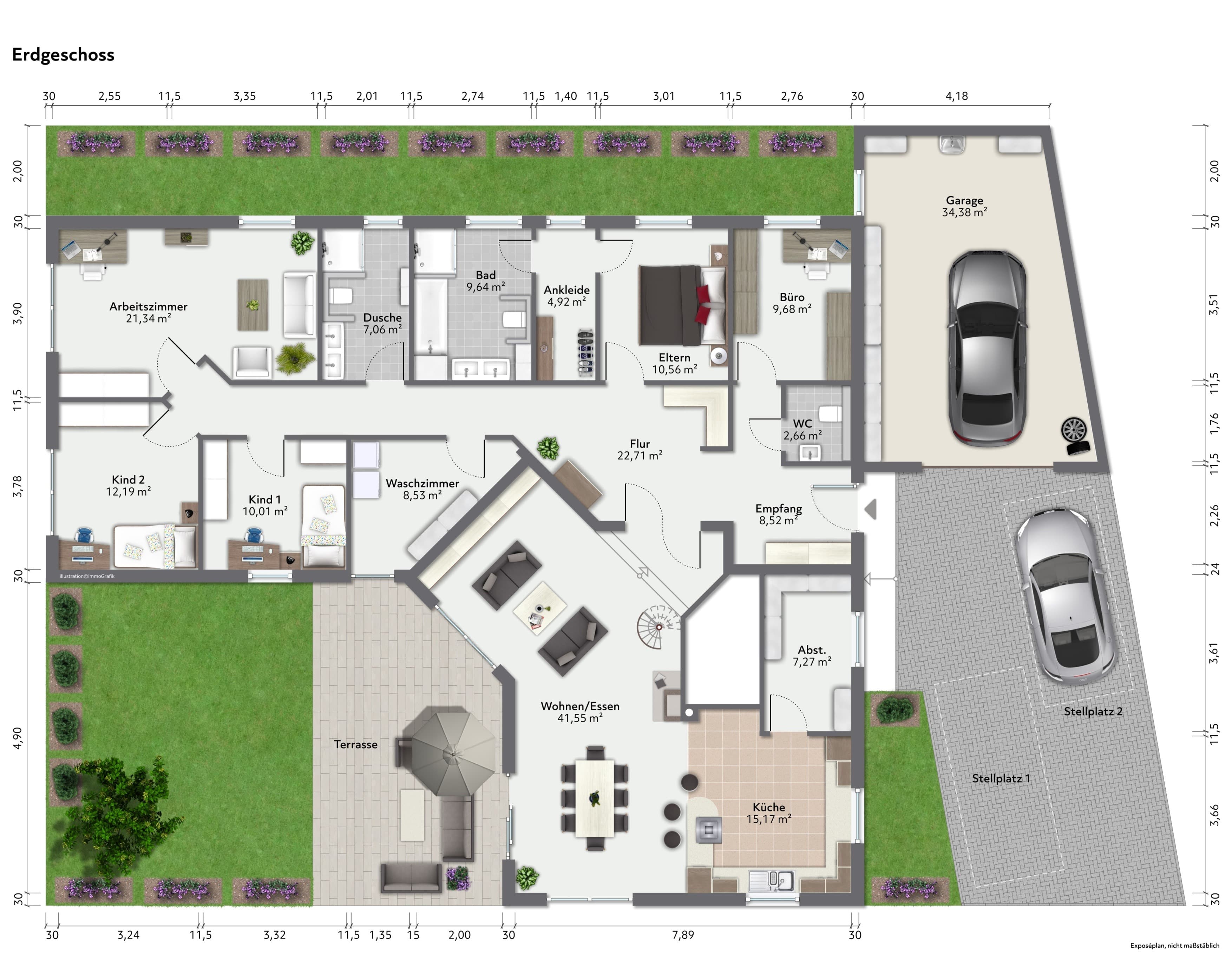 Einfamilienhaus zum Kauf 598.000 € 7 Zimmer 181,9 m²<br/>Wohnfläche 1.307 m²<br/>Grundstück Urbach 56317