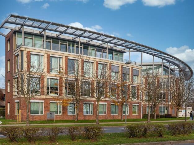 Büro zur Miete provisionsfrei 184 m² Bürofläche teilbar ab 184 m² Neue Mitte Alt-Oberhausen 46047