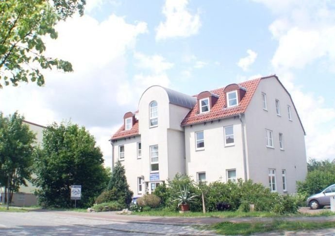 Wohnung zur Miete 649 € 2 Zimmer 59 m²<br/>Wohnfläche 2.<br/>Geschoss Eberswalder Str. 22 Lichterfelde Schorfheide 16244