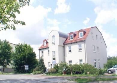 Wohnung zur Miete 649 € 2 Zimmer 59 m² Dachgeschoss, 2. Geschoss Eberswalder Str. 22 Lichterfelde Schorfheide 16244