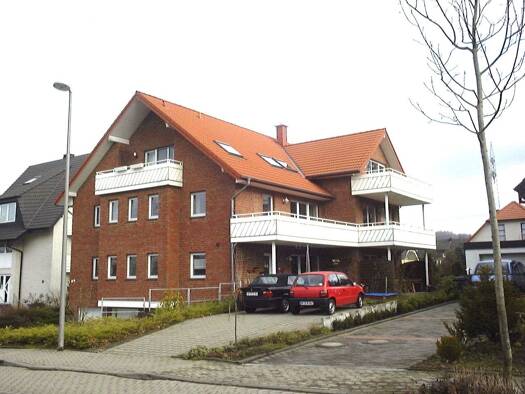 Wohnung zur Miete 660 € 2 Zimmer 85,8 m² frei ab 01.11.2026 Innenstadt Herford 32049