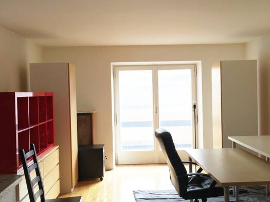 Terrassenwohnung zur Miete 875 € 3,5 Zimmer 80 m² 1. Geschoss Salzburg Salzburg 5020
