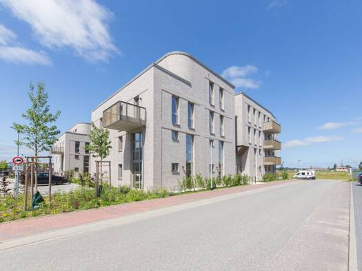 Loft zur Miete - Erstbezug 1.400 € 1 Zimmer 19,7 m² EG frei ab 15.09.2026 Kappeln 24376