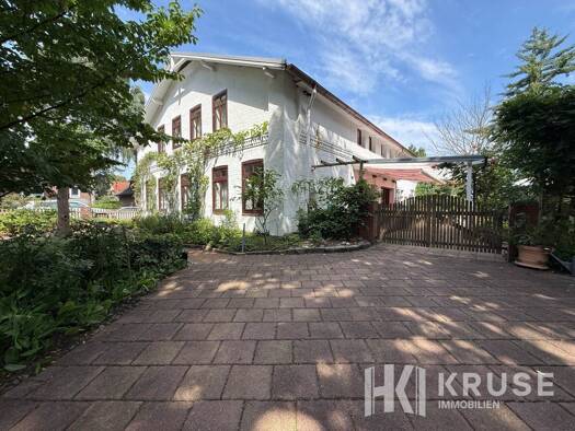 Einfamilienhaus zum Kauf 749.000 € 7 Zimmer 284 m² 1.099 m² Grundstück Schnelsen Eimsbüttel 22457