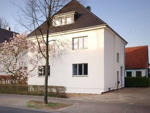 Mehrfamilienhaus zum Kauf 599.000 € 9 Zimmer 170 m² 568 m² Grundstück Innenstadt Gütersloh 33330