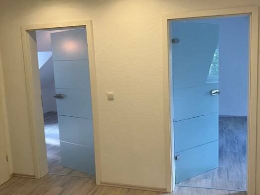 Wohnung zur Miete 625 € 2 Zimmer 48,1 m² Geschoss 2/3 frei ab sofort Leipziger Str. 17 Frohnhausen Essen 45145