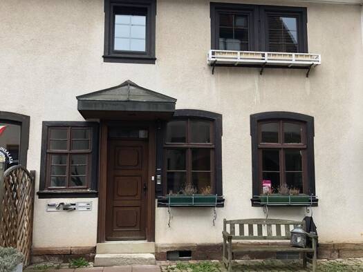 Mehrfamilienhaus zum Kauf provisionsfrei 890.000 € 20 Zimmer 640 m² 1.000 m² Grundstück frei ab sofort Bad Arolsen 34454