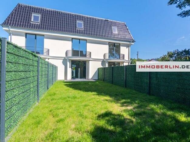 Reihenmittelhaus zum Kauf 975.000 € 5 Zimmer 141 m² 95 m² Grundstück Buckow Neukölln 12353