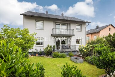 Haus zum Kauf 495.000 € 6,5 Zimmer 187 m² 761 m² Grundstück Unterwurmbach Gunzenhausen 91710