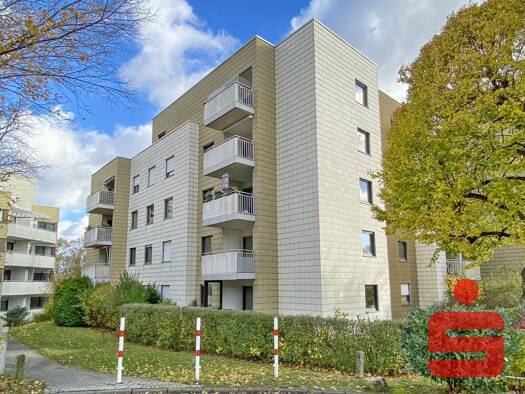 Wohnung zum Kauf 298.000 € 3 Zimmer 84 m² 1. Geschoss Höchberg 97204