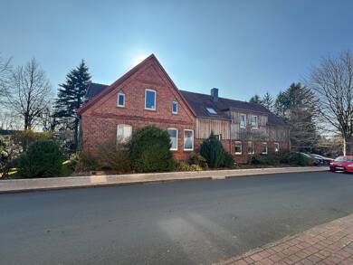 Mehrfamilienhaus zum Kauf 595.000 € 12 Zimmer 384 m² 1.151 m² Grundstück Bispingen Bispingen 29646