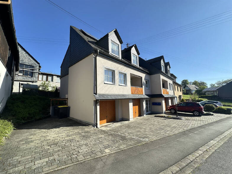 Mehrfamilienhaus zum Kauf 385.000 € 16 Zimmer 285 m² 531 m² Grundstück Büchenbeuren 55491