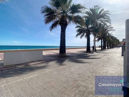 Villa zum Kauf 665.000 € 3 Zimmer 90 m² Carrer de Sant Vicent 32 el Campello 03560