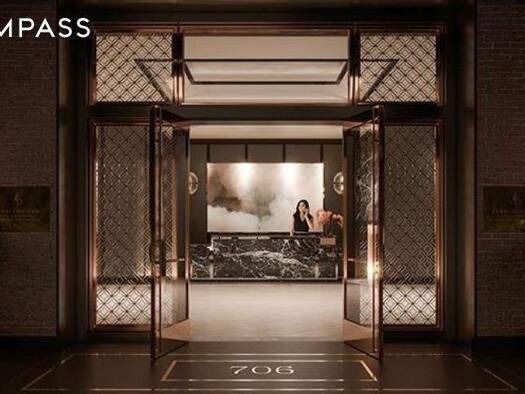 Studio zum Kauf 3.564.909 € 3 Zimmer 270,4 m² 706 Mission St San Francisco 94103