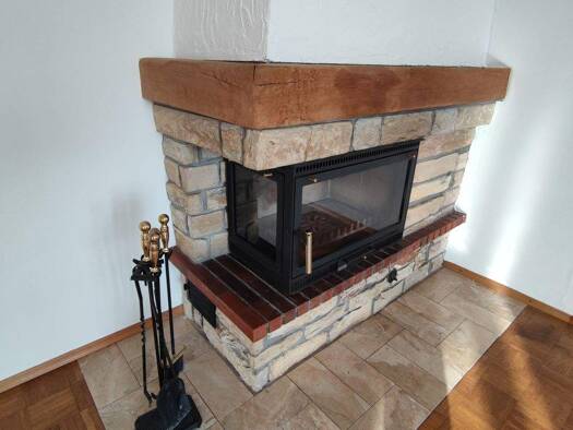 Wohnung zur Miete 1.200 € 3,5 Zimmer 103 m² EG Grünwettersbach Karlsruhe 76228