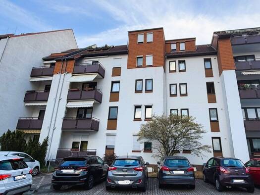 Wohnung zum Kauf 169.000 € 2 Zimmer 73,5 m² Brinkum Stuhr 28816