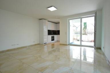 Wohnung zur Miete 1.425 € 2 Zimmer 63,8 m² EG frei ab sofort Allach-Untermenzing München 80999