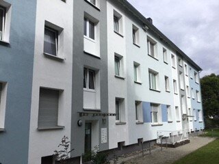 Wohnung zur Miete 718,09 € 3 Zimmer 65,9 m²<br/>Wohnfläche 1.<br/>Geschoss 28.11.2024<br/>Verfügbarkeit Gerstäckerstraße 5 Wahlershausen Kassel 34131