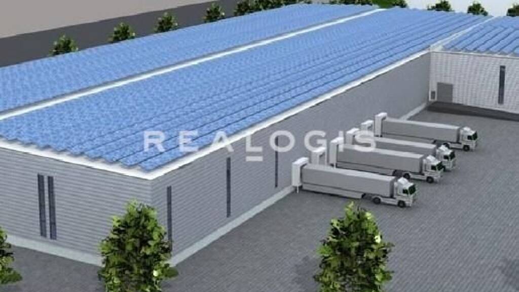 Halle/Industriefläche zur Miete 8.000 m² Lagerfläche Niederkleen Langgöns 35428