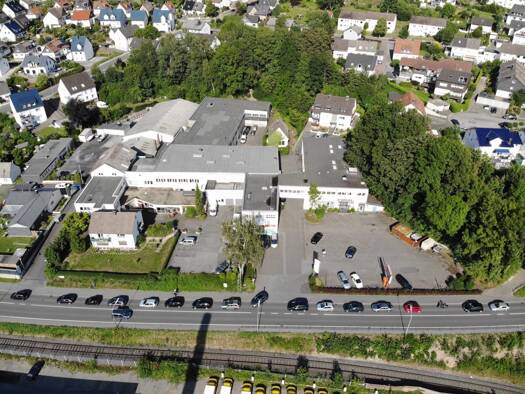 Bürofläche zur Miete 1.490 € 608 m² Bürofläche Arnsberg 59821