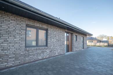 Bungalow zum Kauf 498.000 € 4 Zimmer 140,7 m² 720 m² Grundstück Hammah Hammah 21714