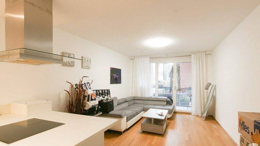 Wohnung zur Miete 852 € 3 Zimmer 69,2 m² 2. Geschoss frei ab sofort Peitlgasse Wien 1210